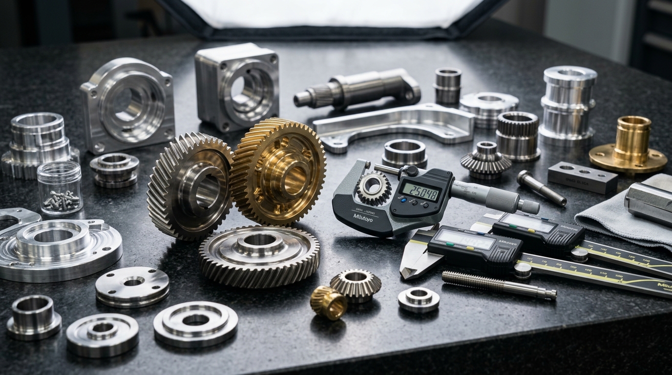 Lan can kính cường lực và phụ kiện inox