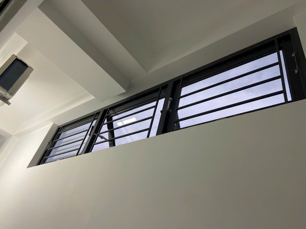 Khung Kèo Thép Mái Tôn Lạnh Cách Nhiệt Chống Bão Cấp 12 thi công tại Cẩm Lệ Đà Nẵng