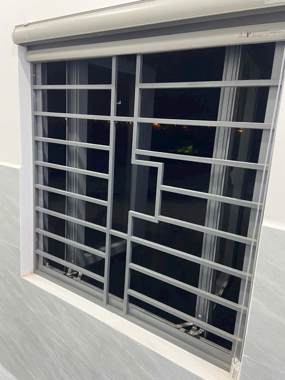 Khung Dầm Thép Hộp Mái Che Sân Vận Động Mini / Nhà Xe thi công tại Cẩm Lệ Đà Nẵng